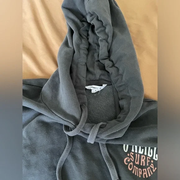 COPY - O’Neil Hoodie Sweatshirt - Picture 4 of 6